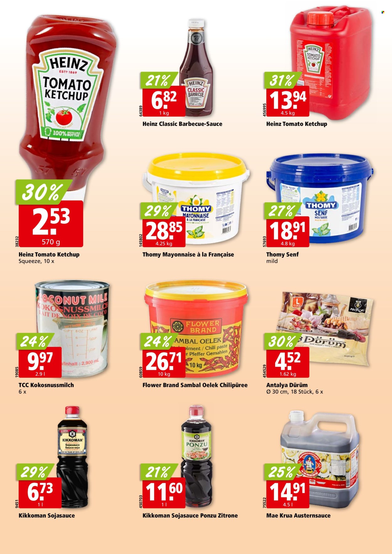 Volantino ALIGRO - 28.4.2025 - 3.5.2025. Pagina 22