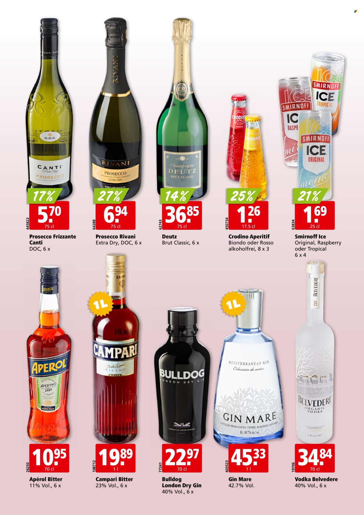 Volantino ALIGRO - 28.4.2025 - 3.5.2025. Pagina 26