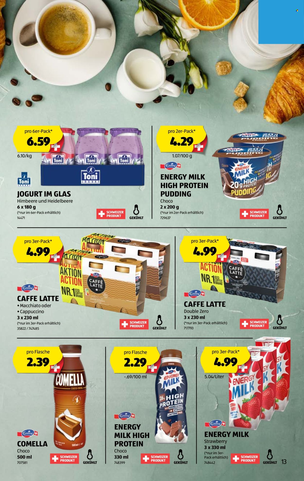 Catalogue Aldi - 1.5.2025 - 7.5.2025. Page 13