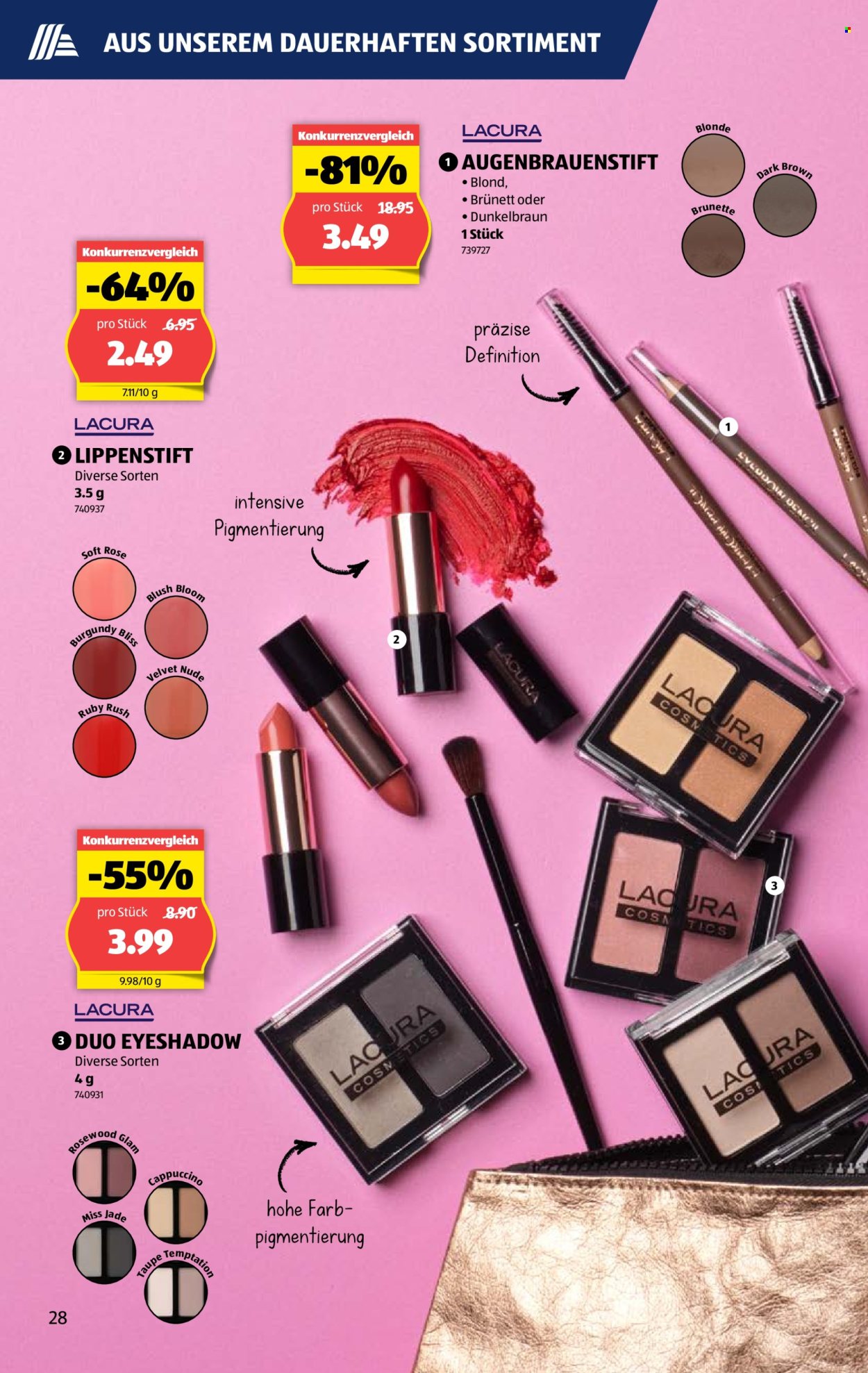 Catalogue Aldi - 1.5.2025 - 7.5.2025. Page 28