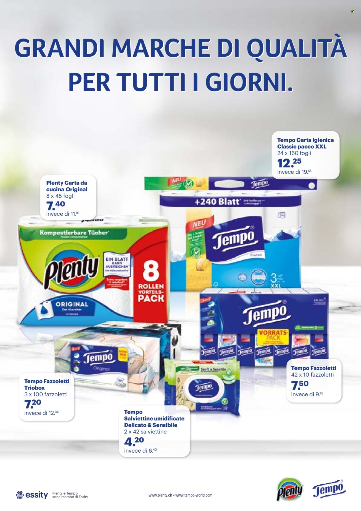 Volantino Prodega - 28.4.2025 - 3.5.2025. Pagina 41