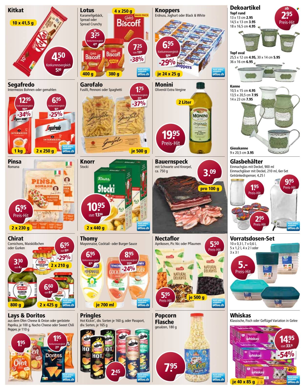 Volantino Otto's - 7.5.2025 - 13.5.2025. Pagina 2