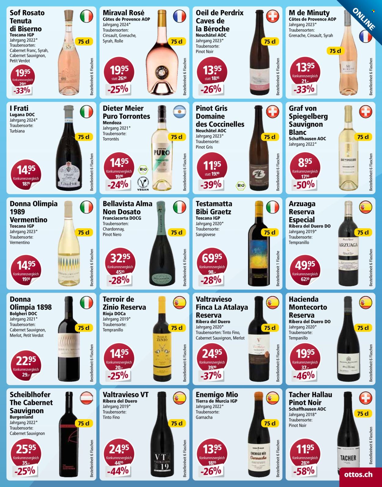 Volantino Otto's - 7.5.2025 - 13.5.2025. Pagina 16