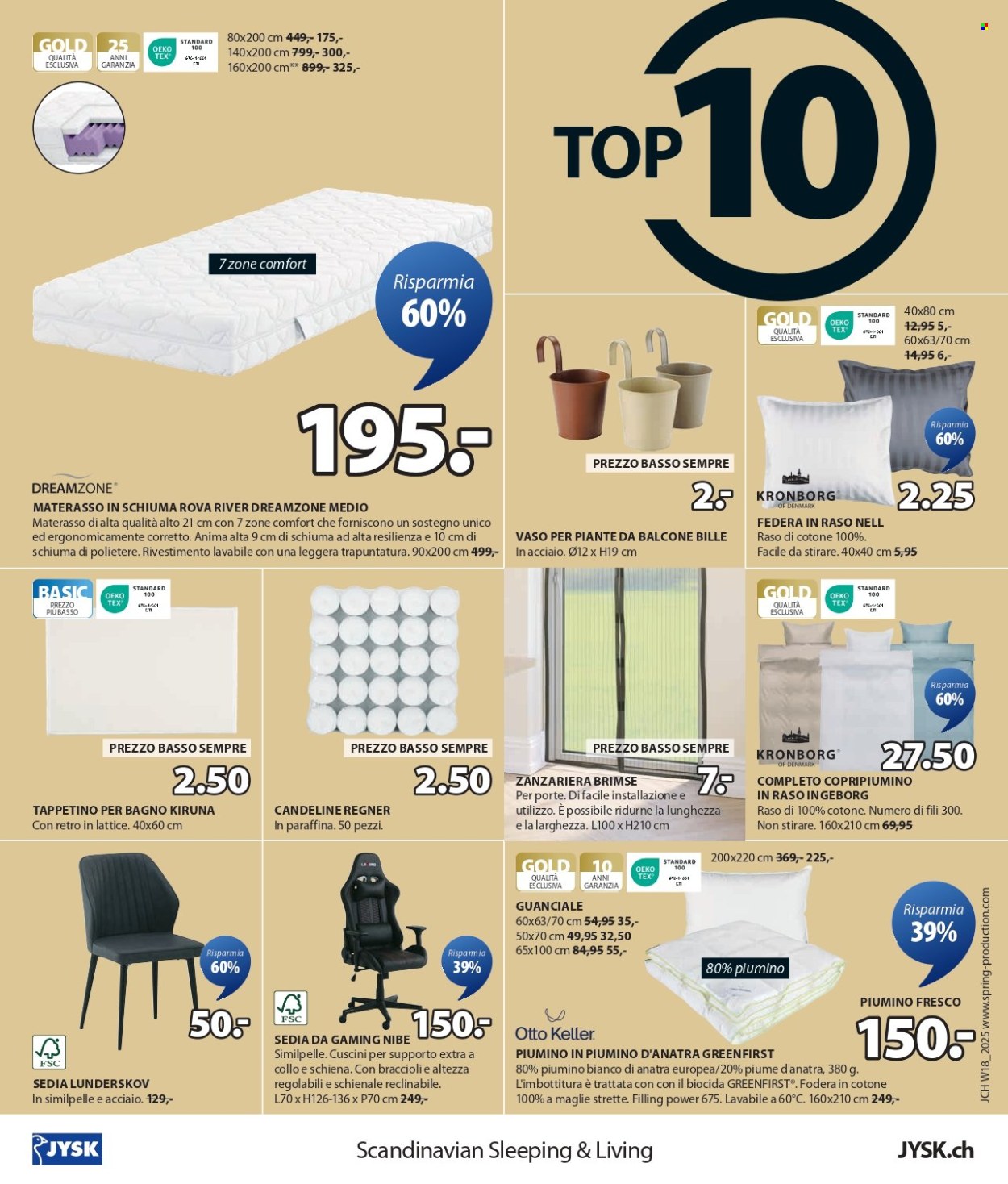 Catalogue JYSK - 29.4.2025 - 5.5.2025. Page 24