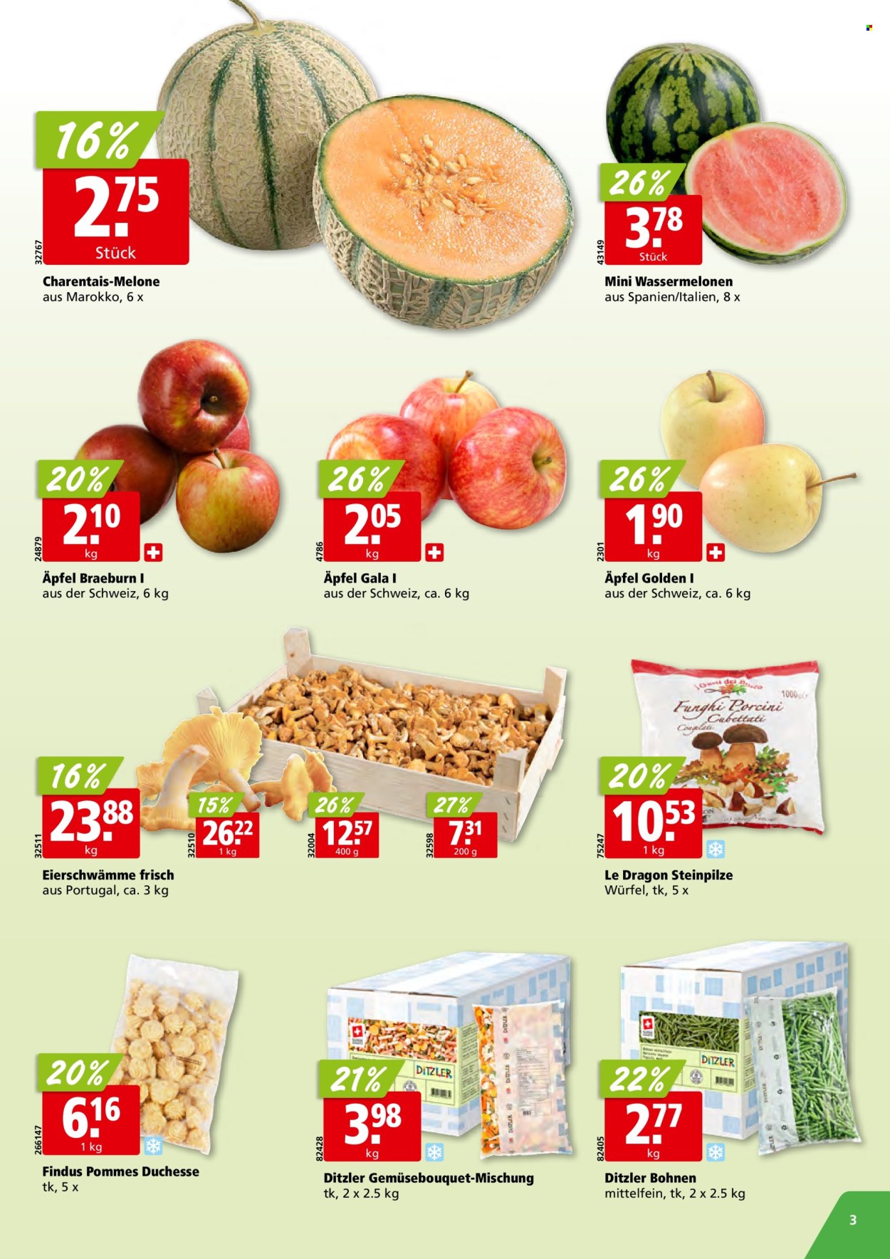 Volantino ALIGRO - 5.5.2025 - 10.5.2025. Pagina 3
