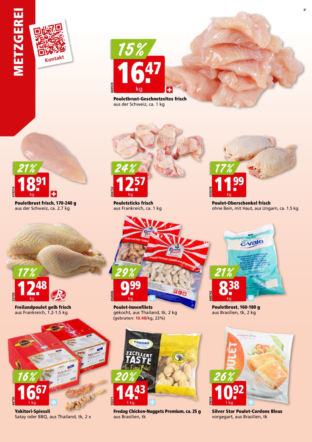 Volantino ALIGRO - 5.5.2025 - 10.5.2025. Pagina 6