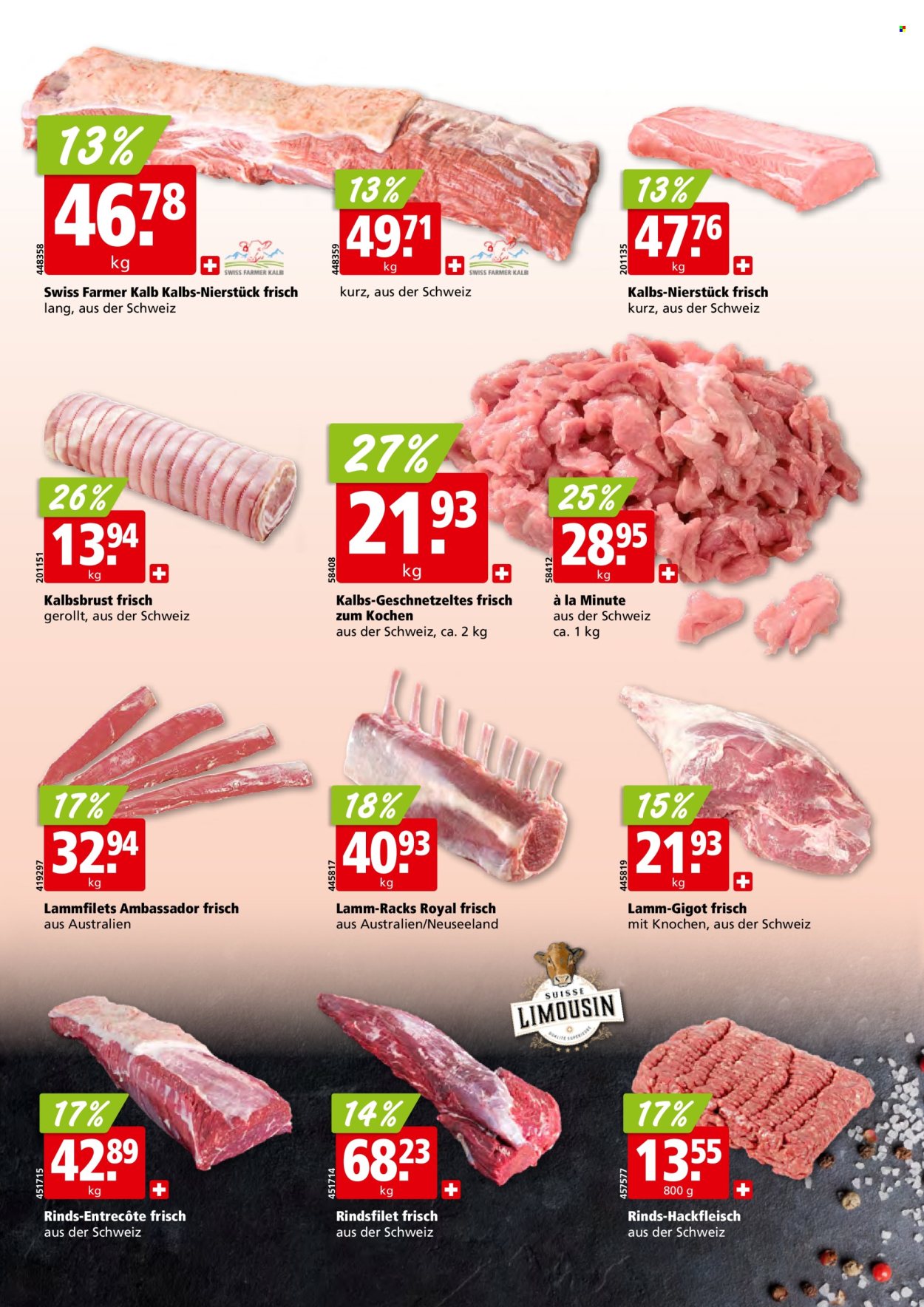 Volantino ALIGRO - 5.5.2025 - 10.5.2025. Pagina 8
