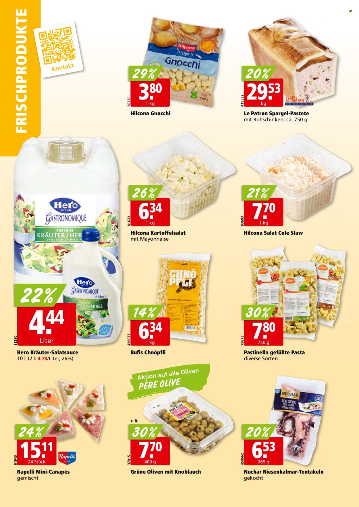 Volantino ALIGRO - 5.5.2025 - 10.5.2025. Pagina 12