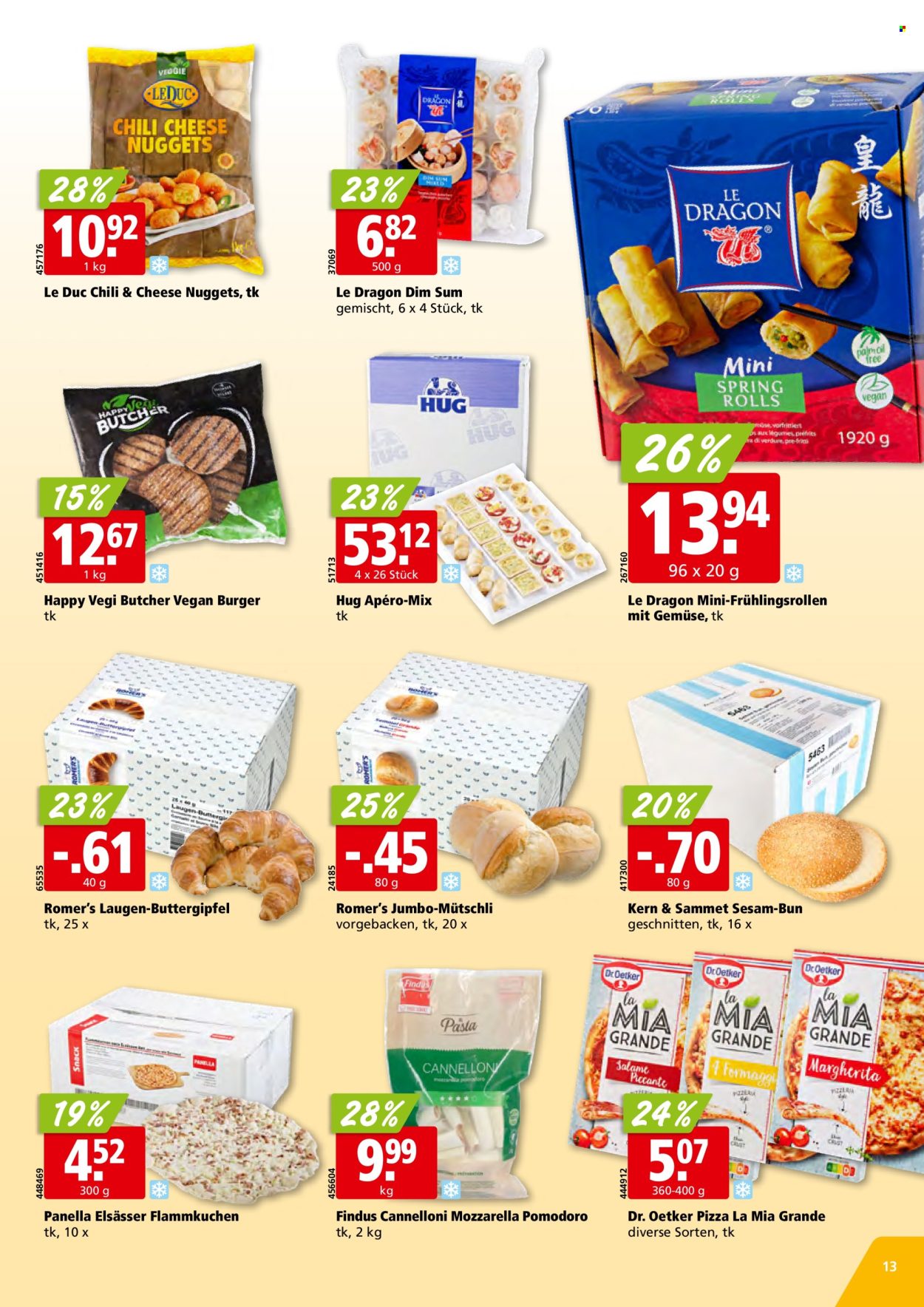 Volantino ALIGRO - 5.5.2025 - 10.5.2025. Pagina 13
