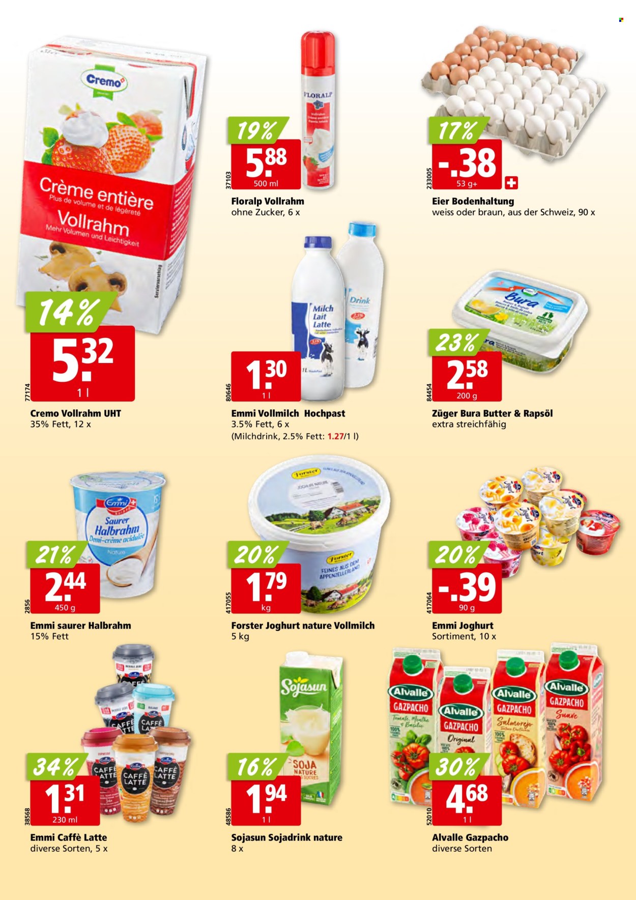 Volantino ALIGRO - 5.5.2025 - 10.5.2025. Pagina 14