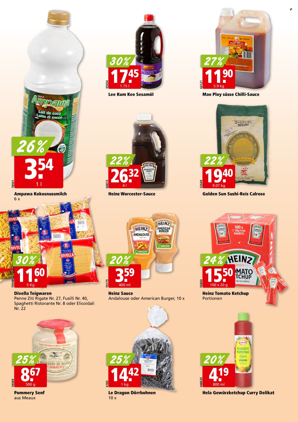 Volantino ALIGRO - 5.5.2025 - 10.5.2025. Pagina 22