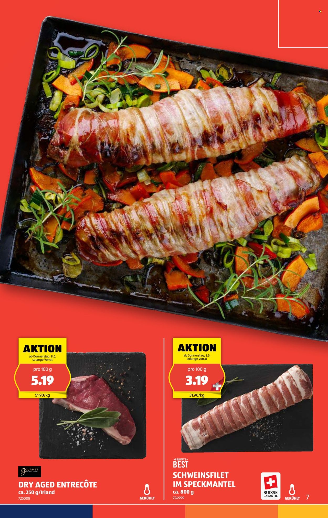 Catalogue Aldi - 8.5.2025 - 14.5.2025. Page 7