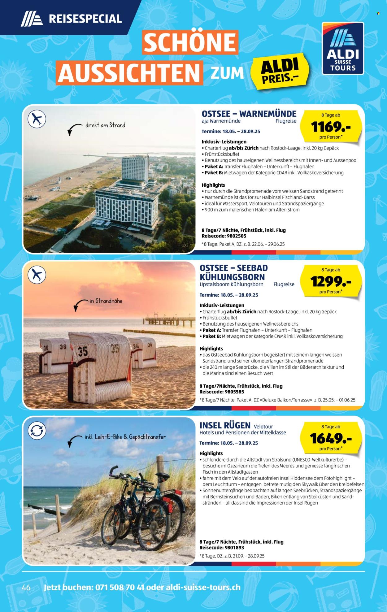 Catalogue Aldi - 8.5.2025 - 14.5.2025. Page 46