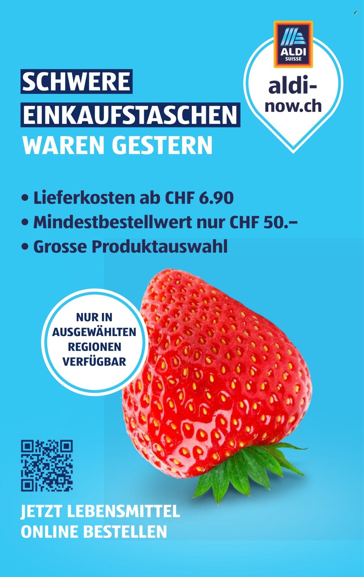 Catalogue Aldi - 8.5.2025 - 14.5.2025. Page 51