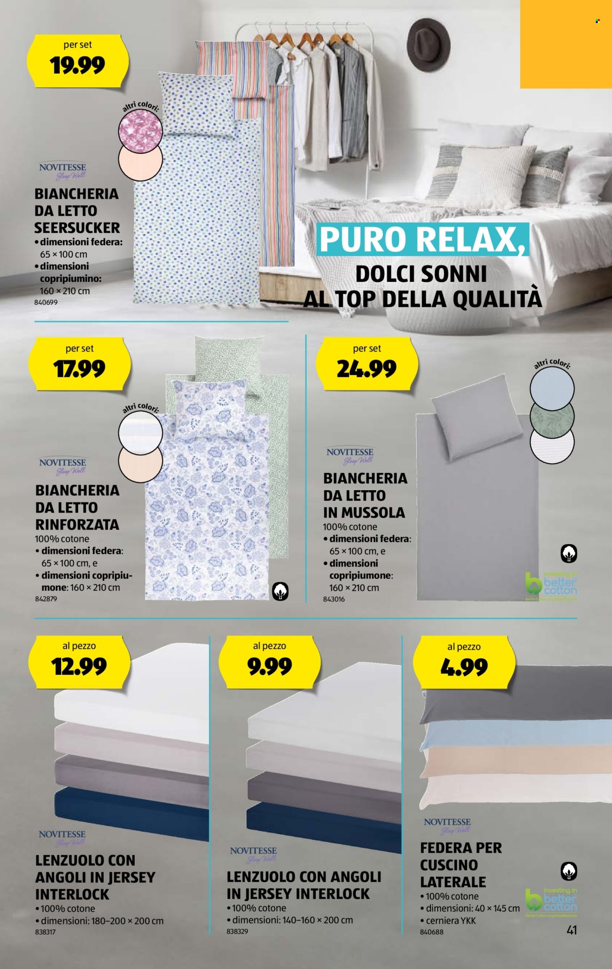 Catalogue Aldi - 8.5.2025 - 14.5.2025. Page 41