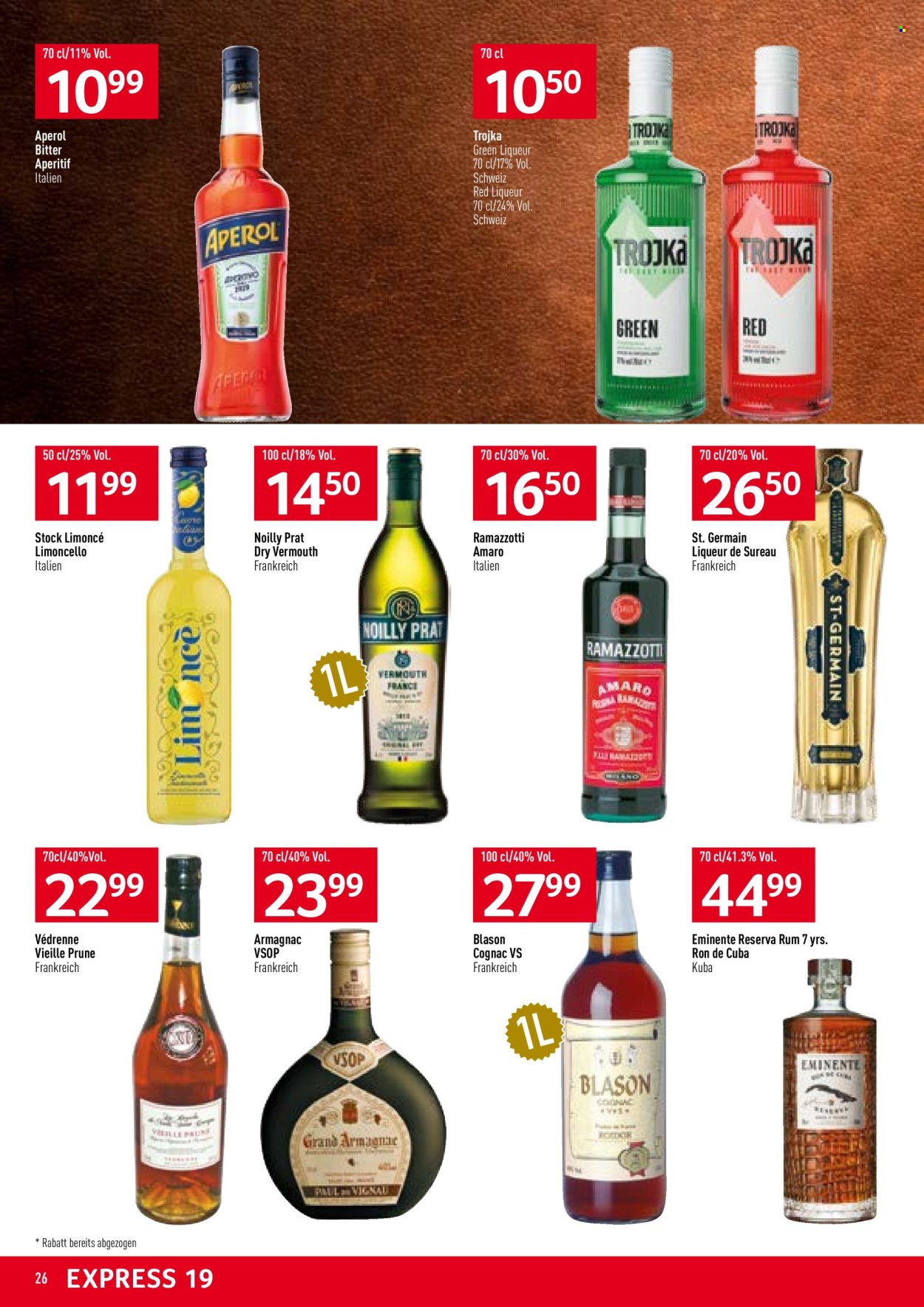 Volantino Prodega - 5.5.2025 - 10.5.2025. Pagina 26