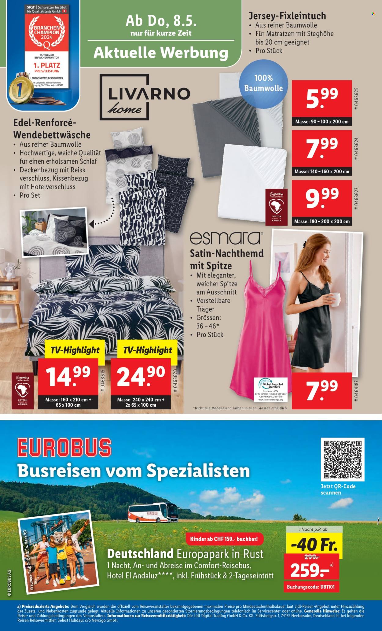 Volantino Lidl - 8.5.2025 - 14.5.2025. Pagina 28