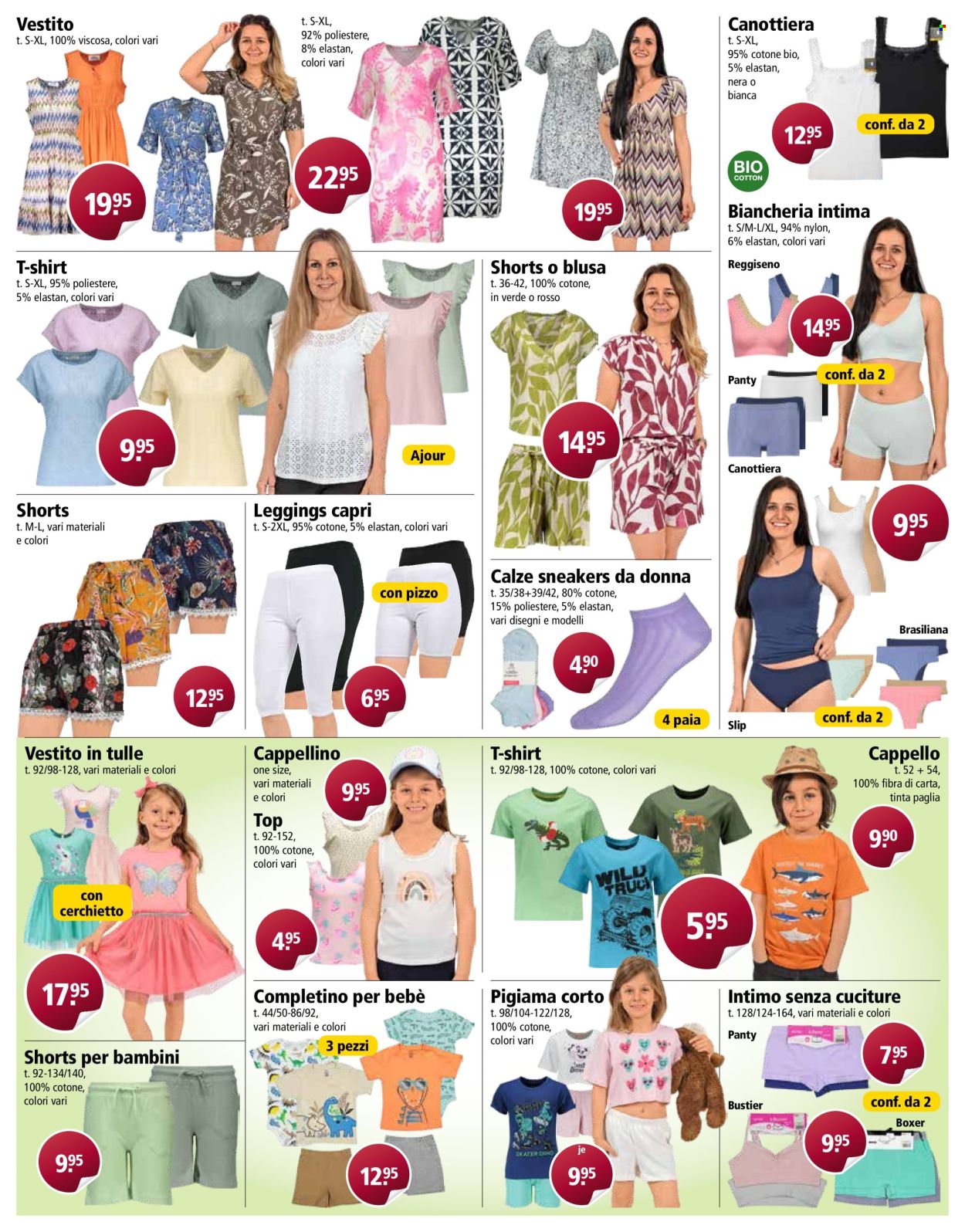 Volantino Otto's - 14.5.2025 - 20.5.2025. Pagina 6