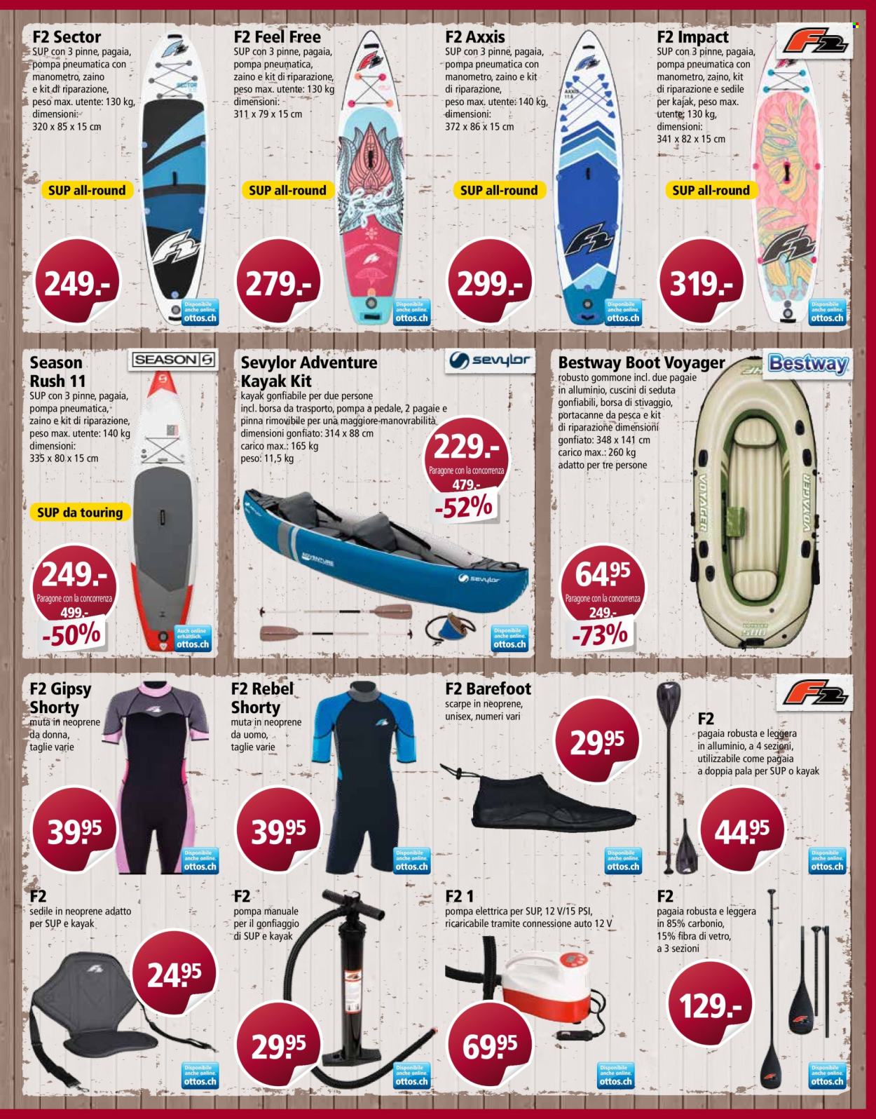 Volantino Otto's - 14.5.2025 - 20.5.2025. Pagina 11