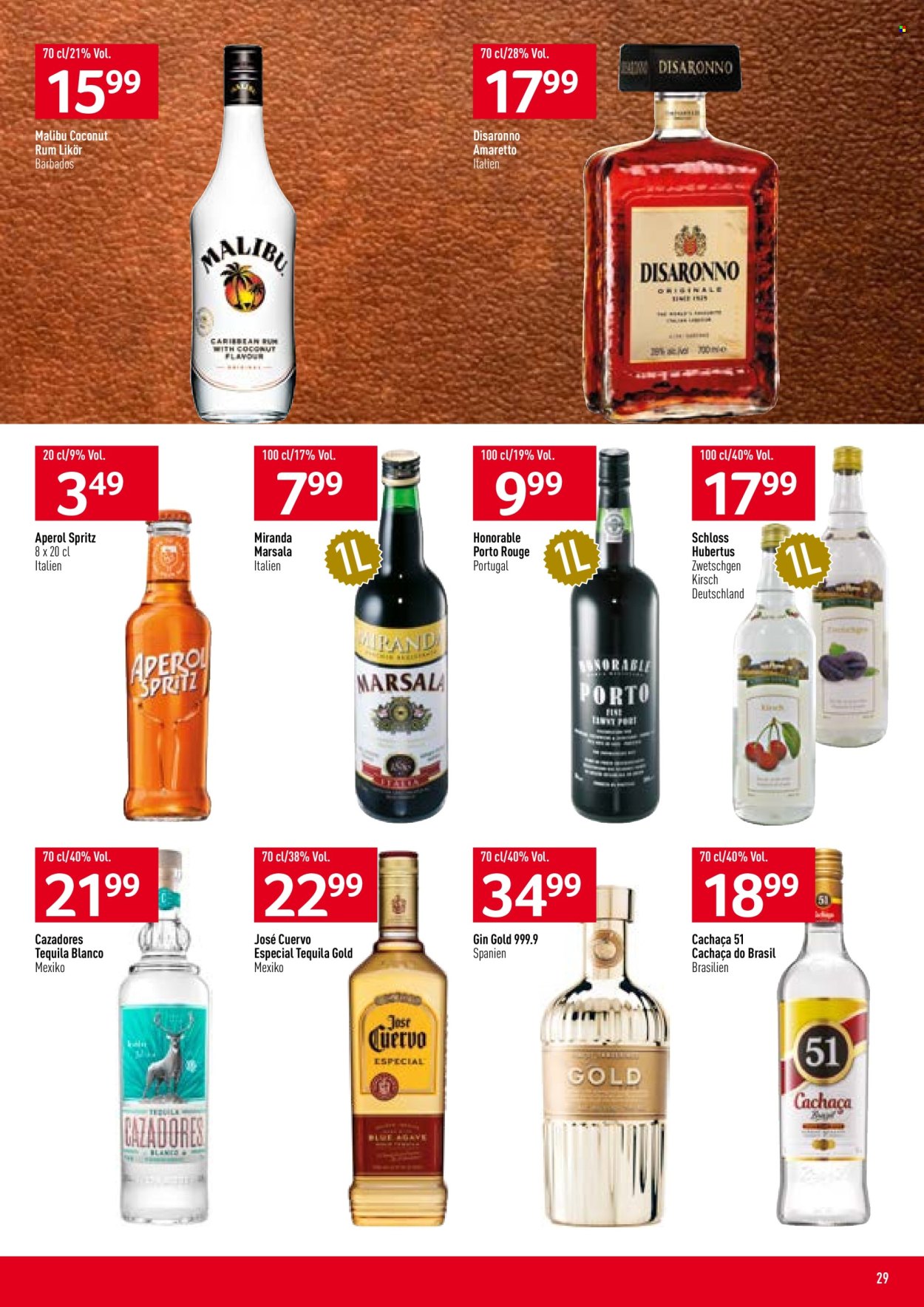 Volantino Prodega - 12.5.2025 - 17.5.2025. Pagina 29