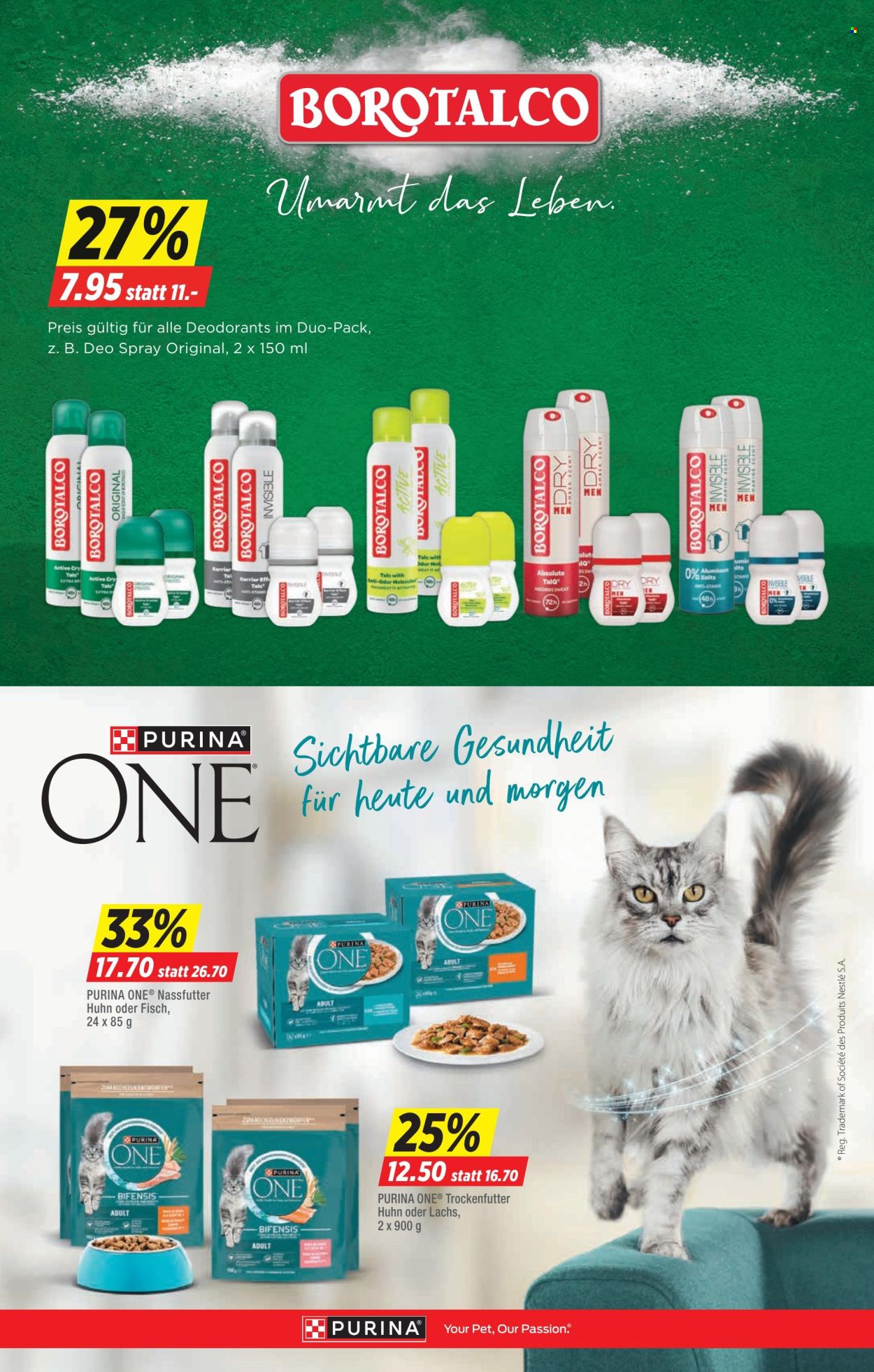 Volantino Denner - 13.5.2025 - 19.5.2025. Pagina 20