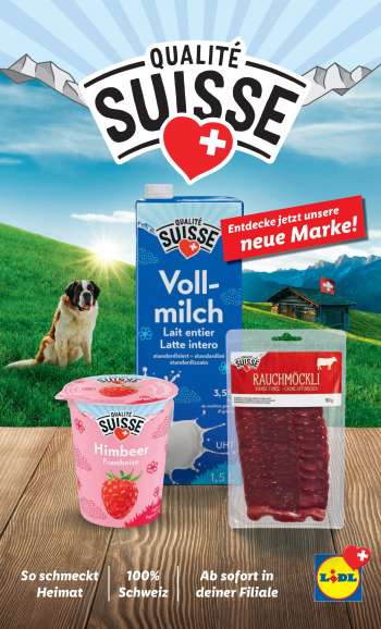 Catalogue Lidl - 15.5.2025 - 21.5.2025.