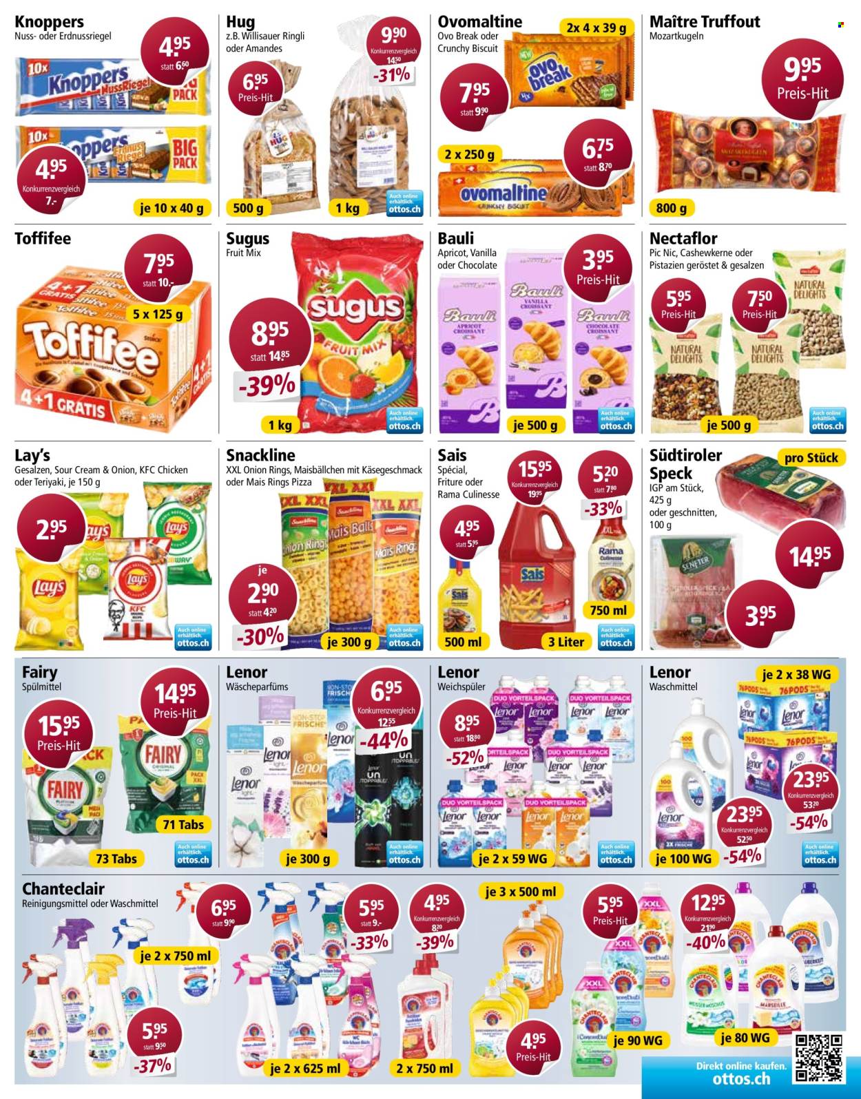 Volantino Otto's - 21.5.2025 - 27.5.2025. Pagina 3
