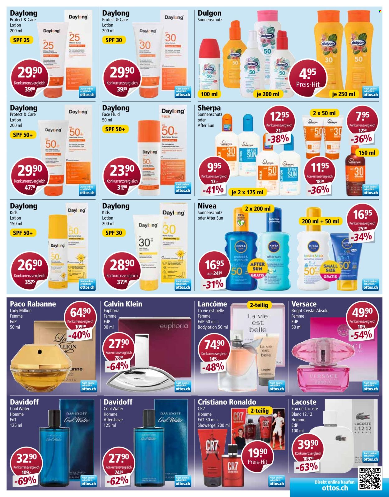Volantino Otto's - 21.5.2025 - 27.5.2025. Pagina 5