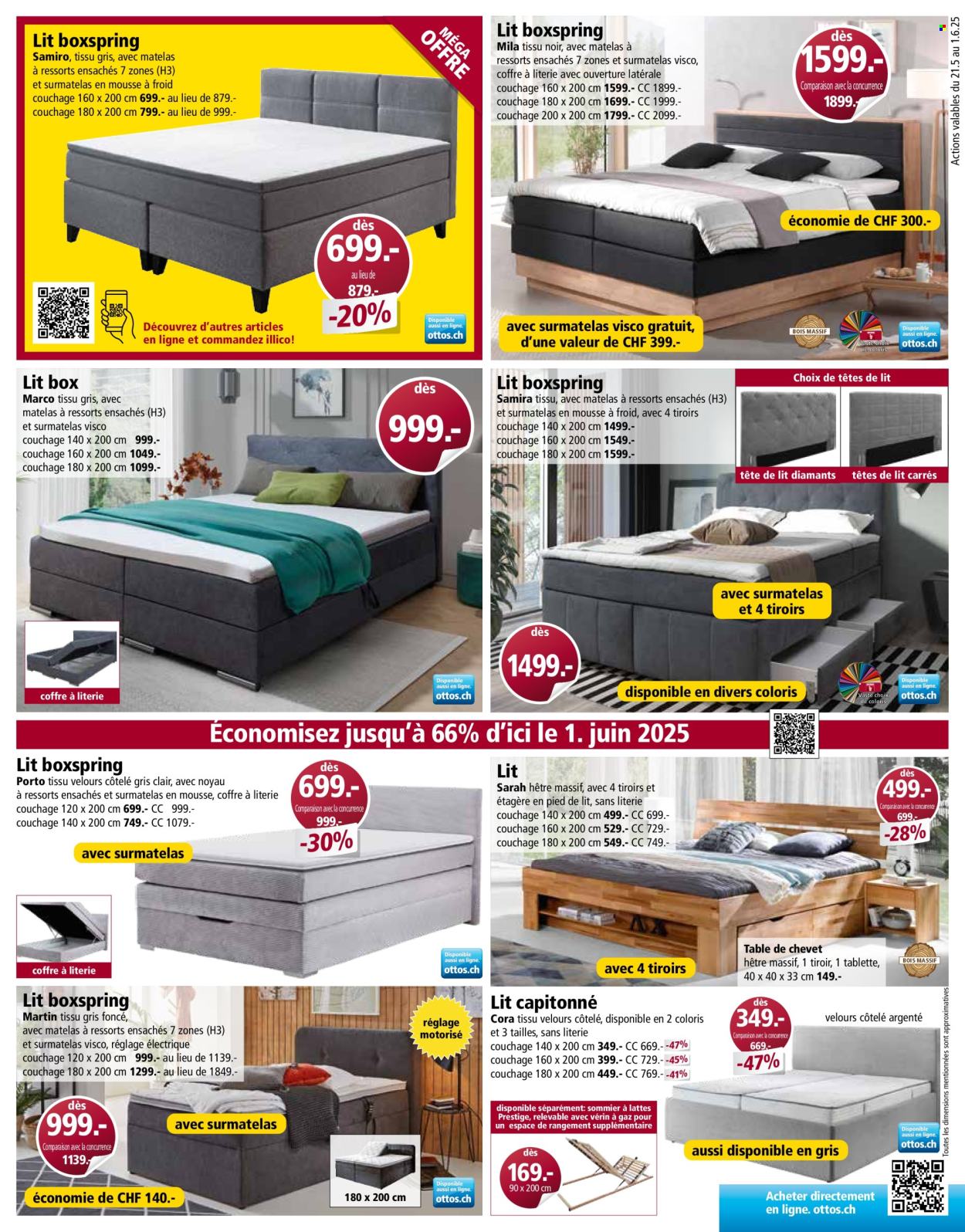 Volantino Otto's - 21.5.2025 - 27.5.2025. Pagina 17