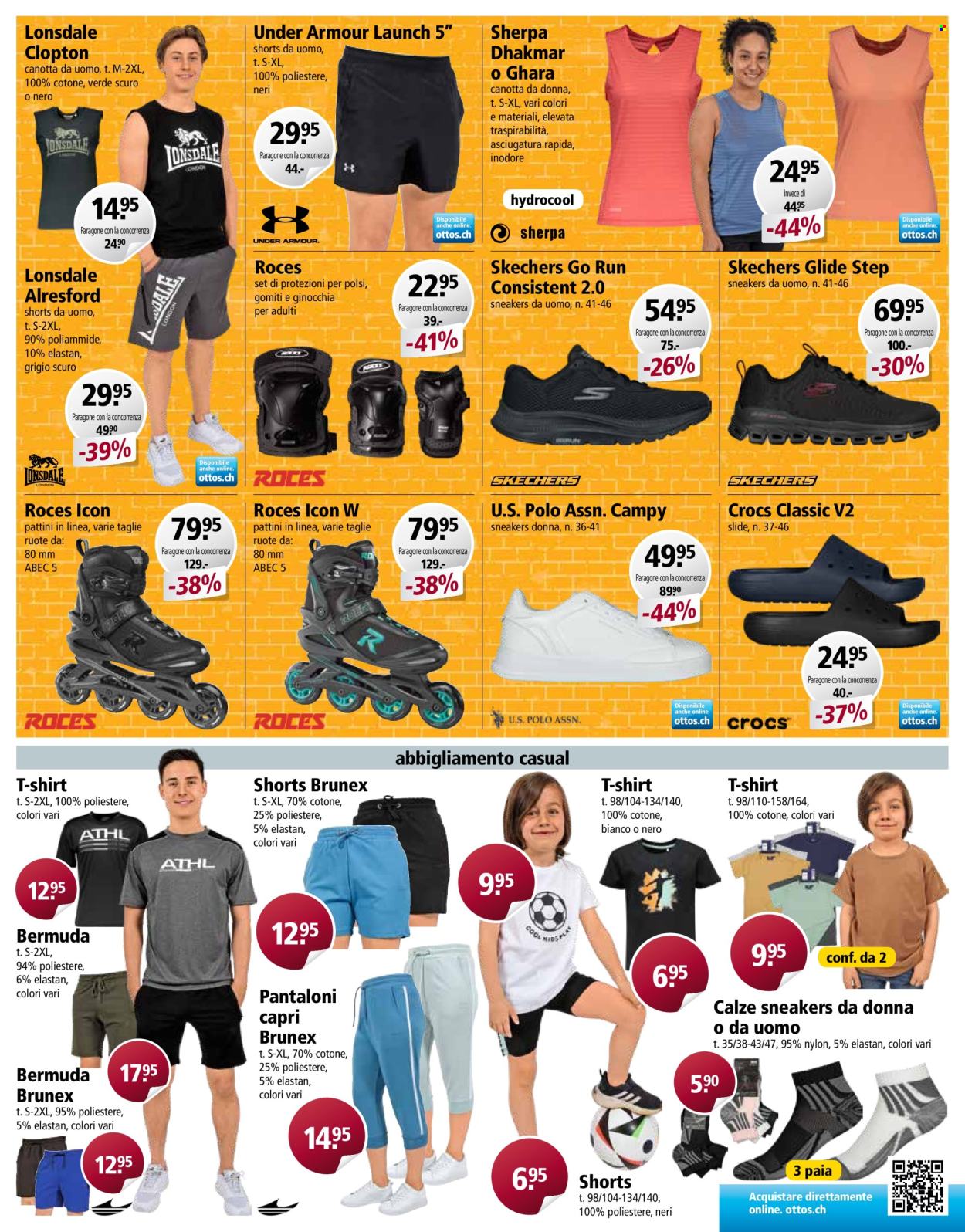 Volantino Otto's - 21.5.2025 - 27.5.2025. Pagina 7