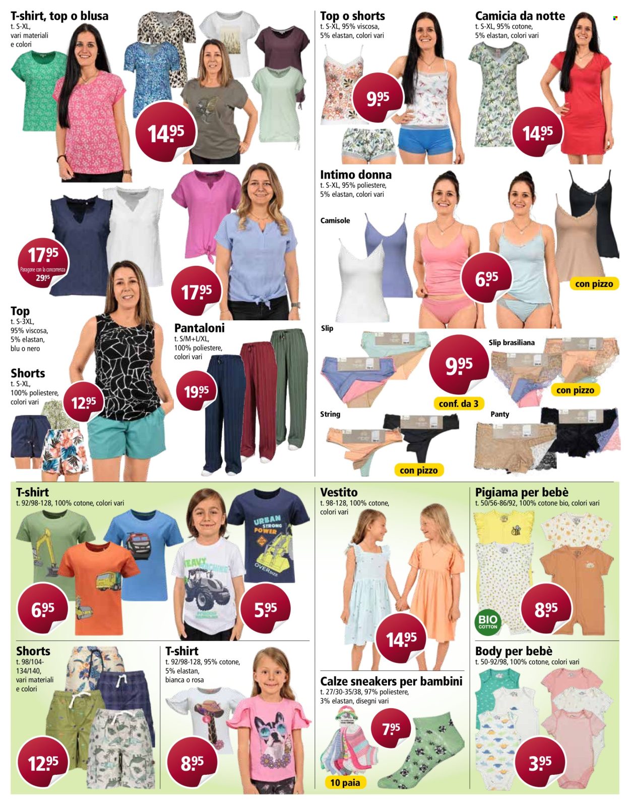 Volantino Otto's - 21.5.2025 - 27.5.2025. Pagina 10