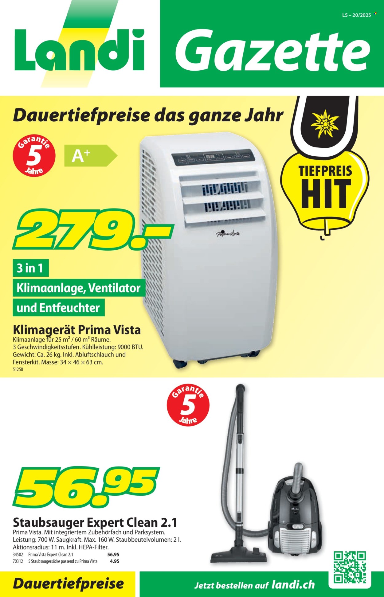 Volantino Landi - 12.5.2025 - 25.5.2025. Pagina 5