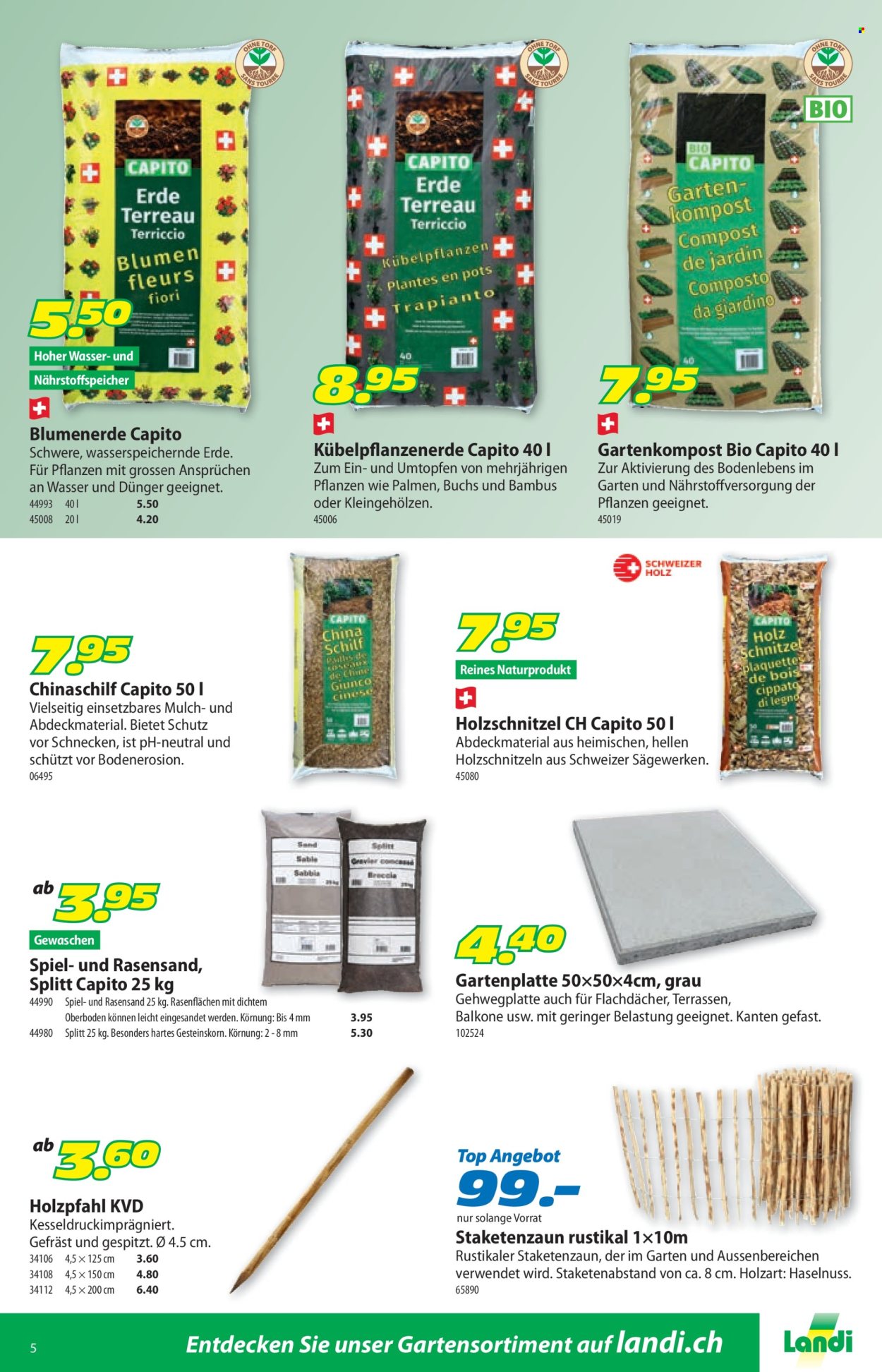 Volantino Landi - 12.5.2025 - 25.5.2025. Pagina 9