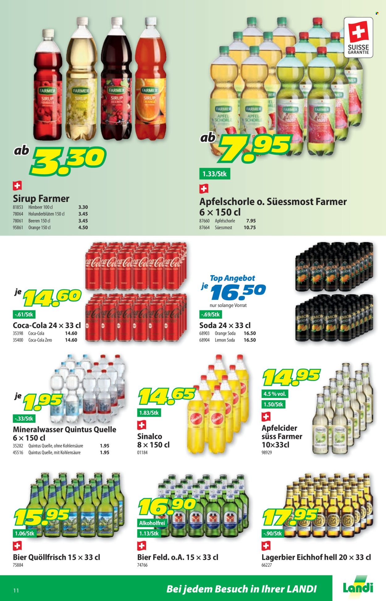 Volantino Landi - 12.5.2025 - 25.5.2025. Pagina 15