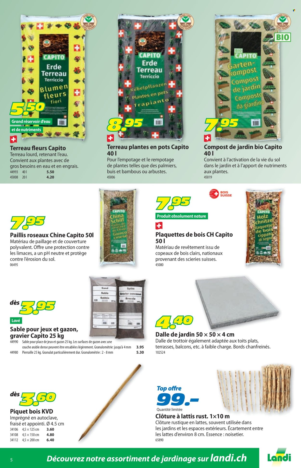Volantino Landi - 12.5.2025 - 25.5.2025. Pagina 9