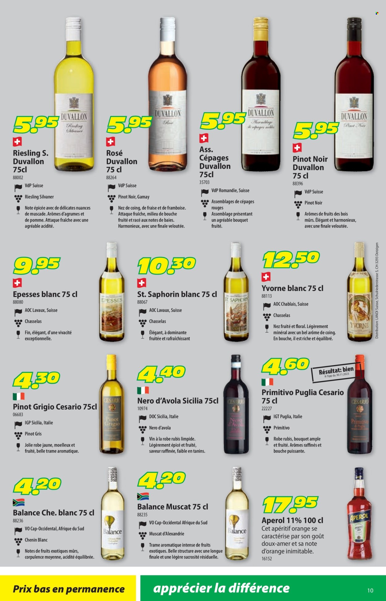 Volantino Landi - 12.5.2025 - 25.5.2025. Pagina 14