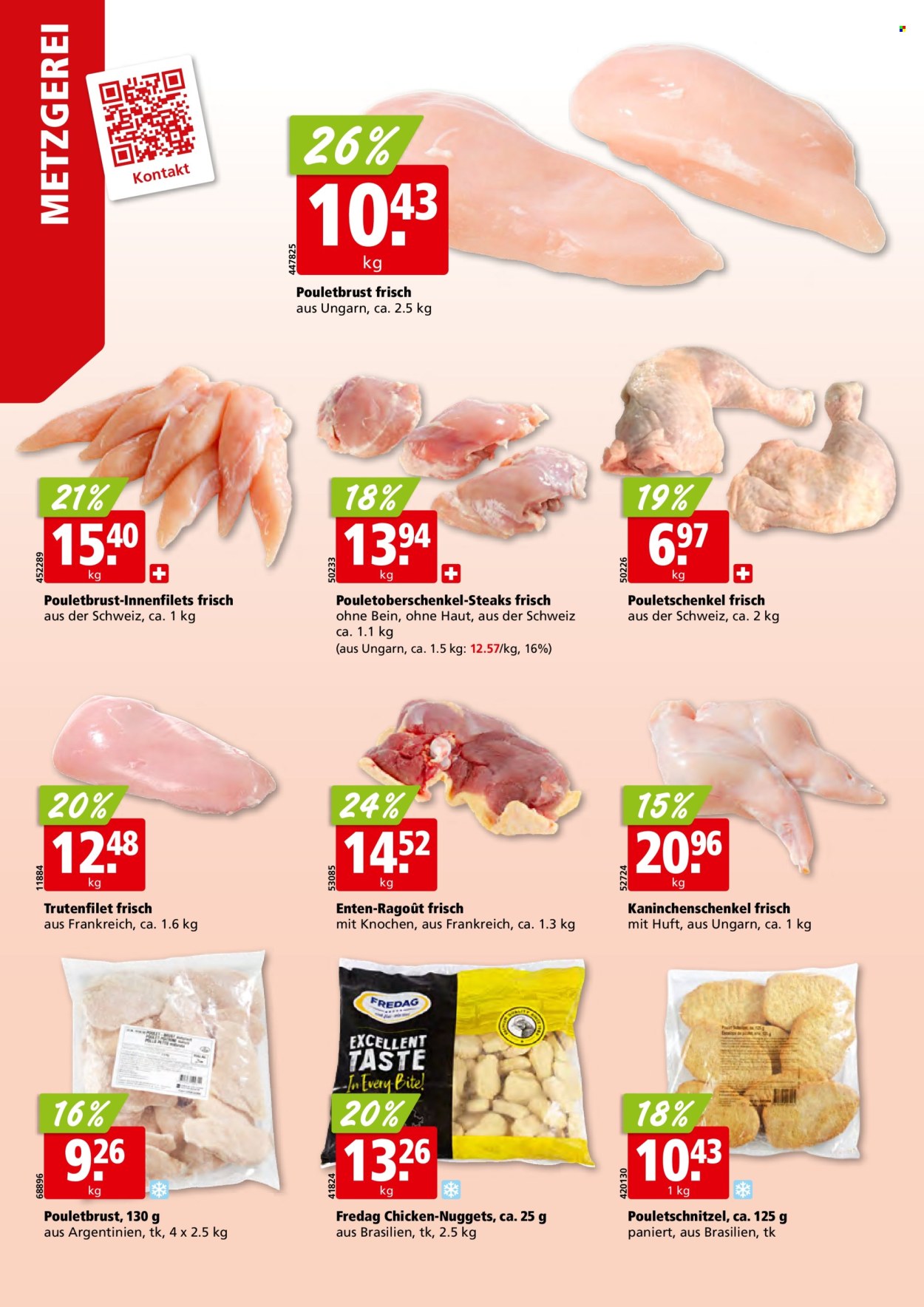 Volantino ALIGRO - 19.5.2025 - 24.5.2025. Pagina 6