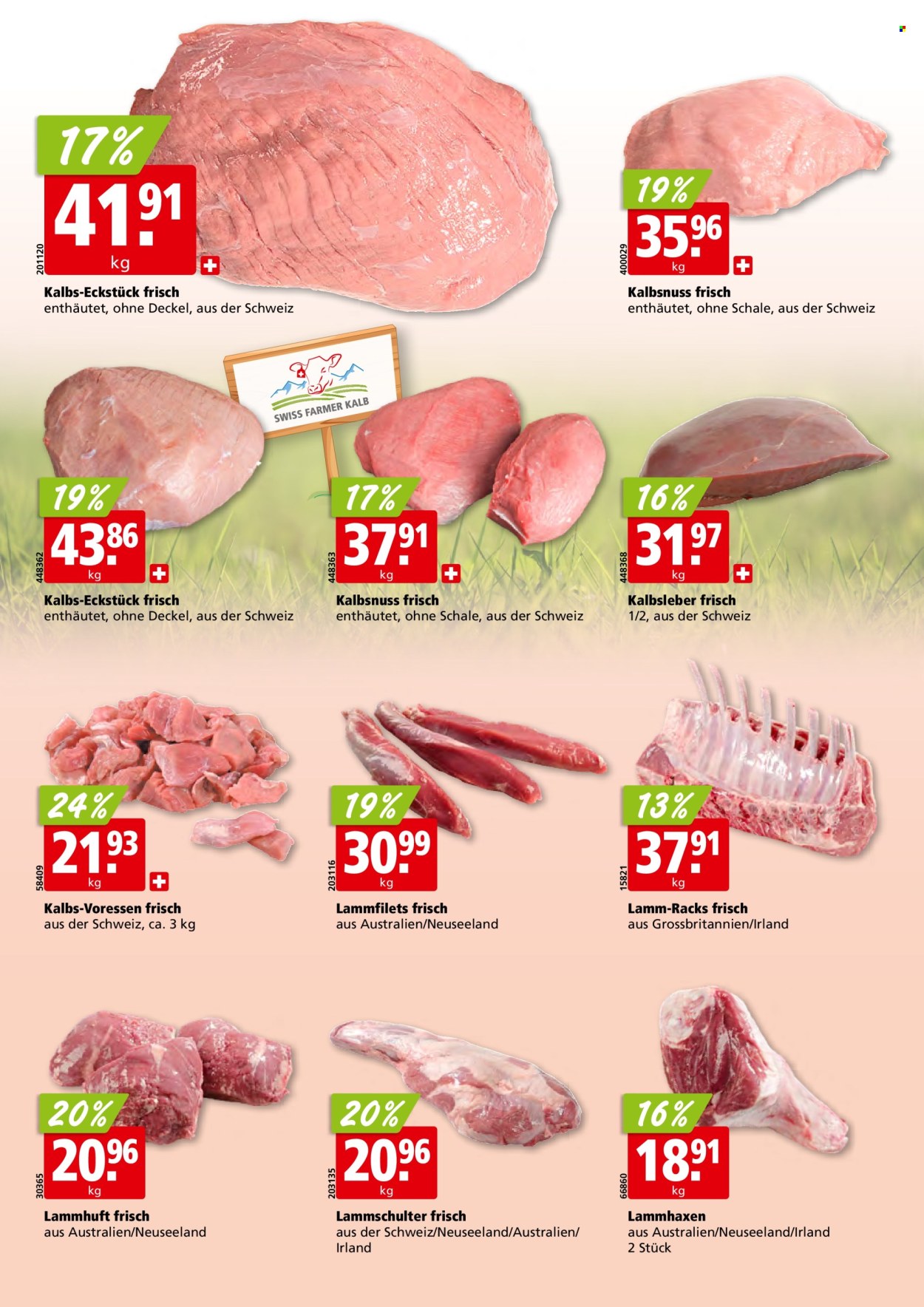 Volantino ALIGRO - 19.5.2025 - 24.5.2025. Pagina 8