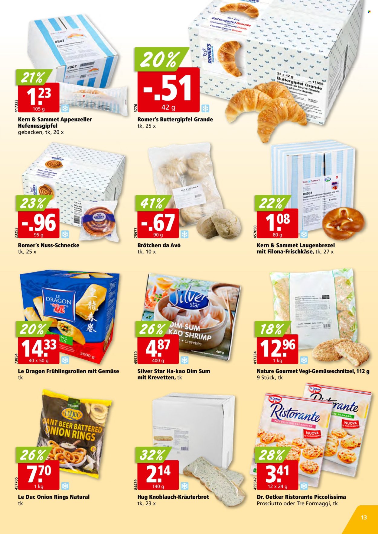 Volantino ALIGRO - 19.5.2025 - 24.5.2025. Pagina 13