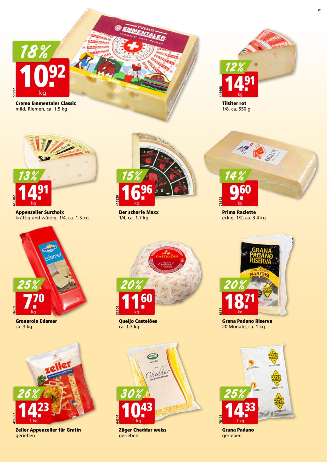 Volantino ALIGRO - 19.5.2025 - 24.5.2025. Pagina 16