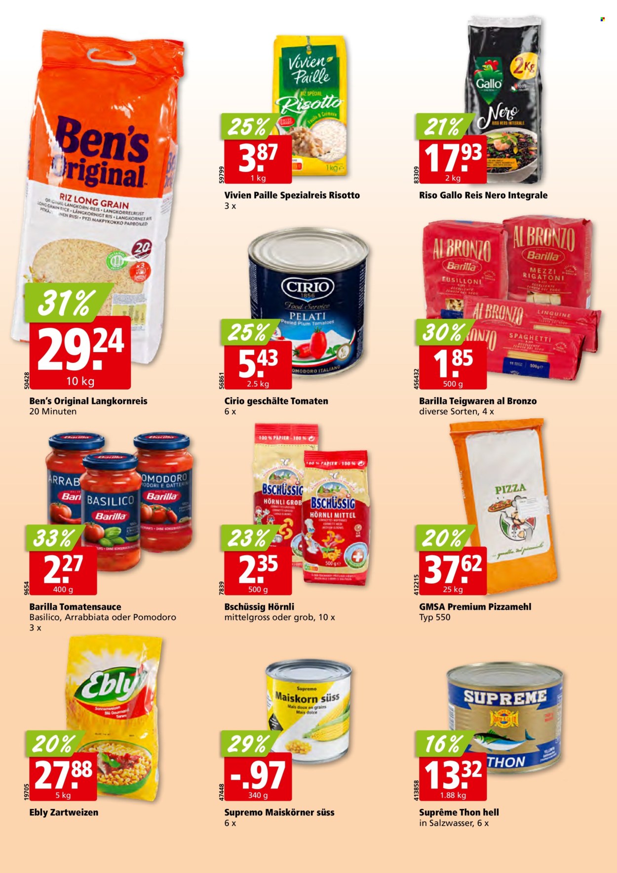 Volantino ALIGRO - 19.5.2025 - 24.5.2025. Pagina 22