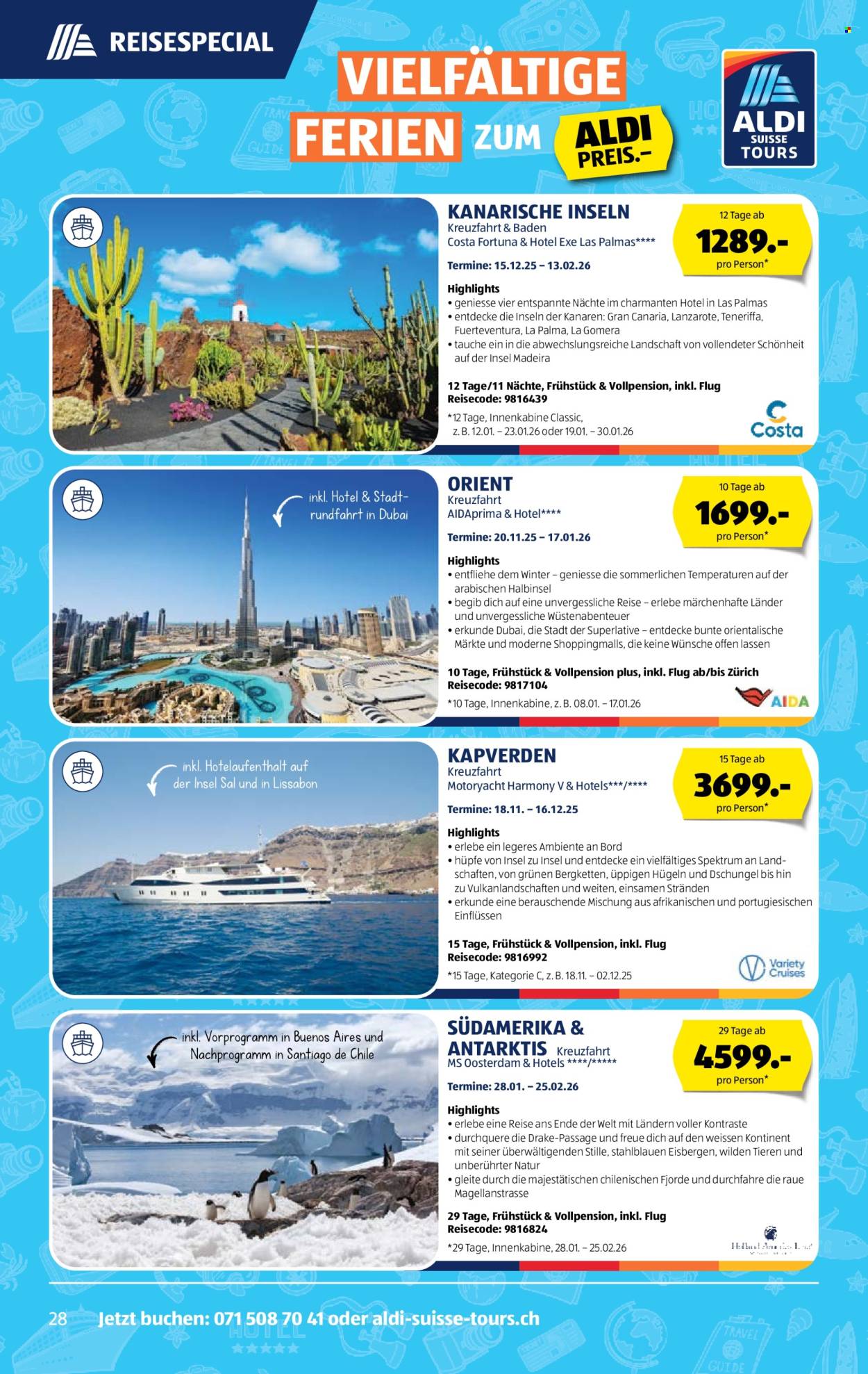 Volantino Aldi - 22.5.2025 - 27.5.2025. Pagina 28