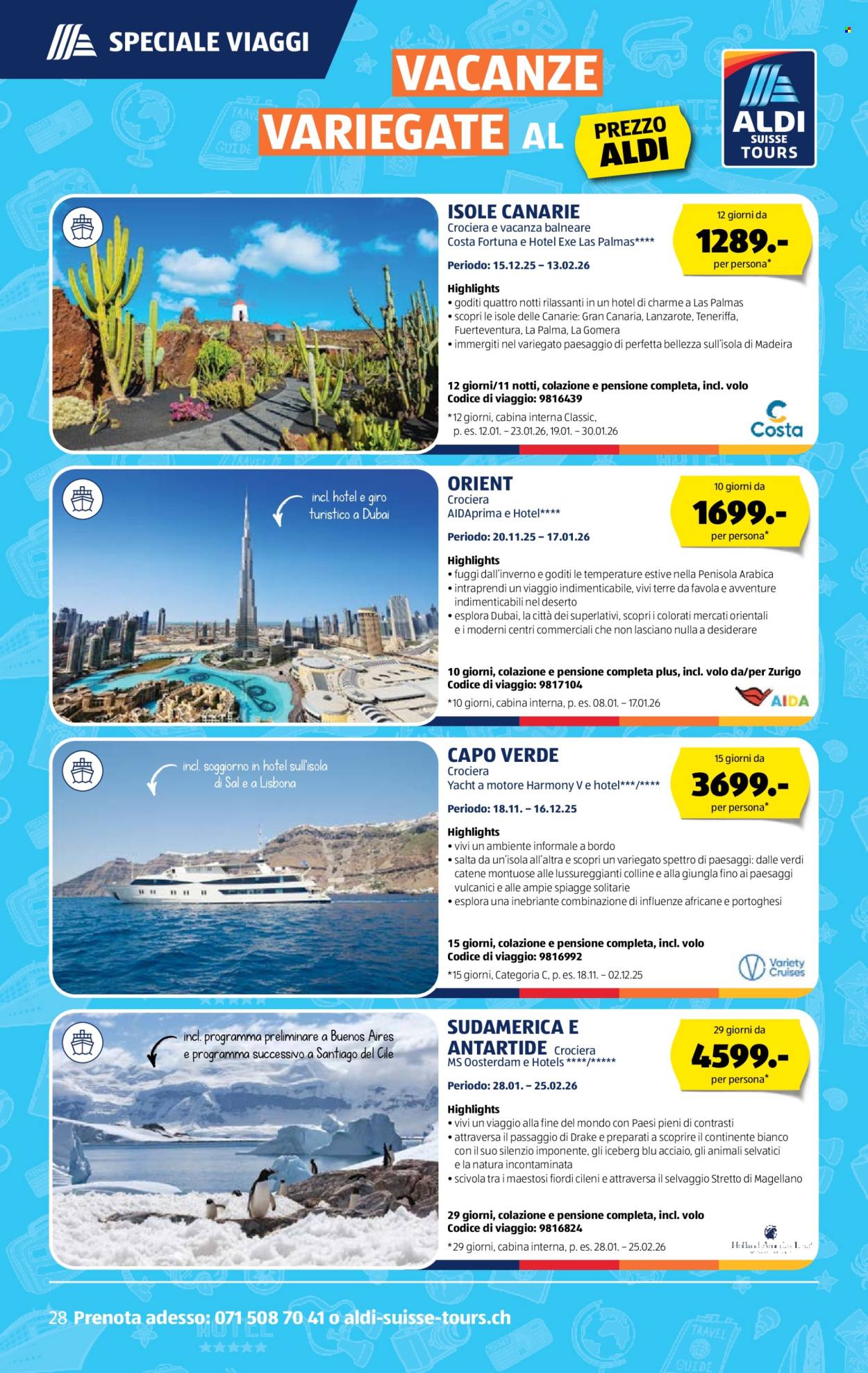 Volantino Aldi - 22.5.2025 - 27.5.2025. Pagina 28