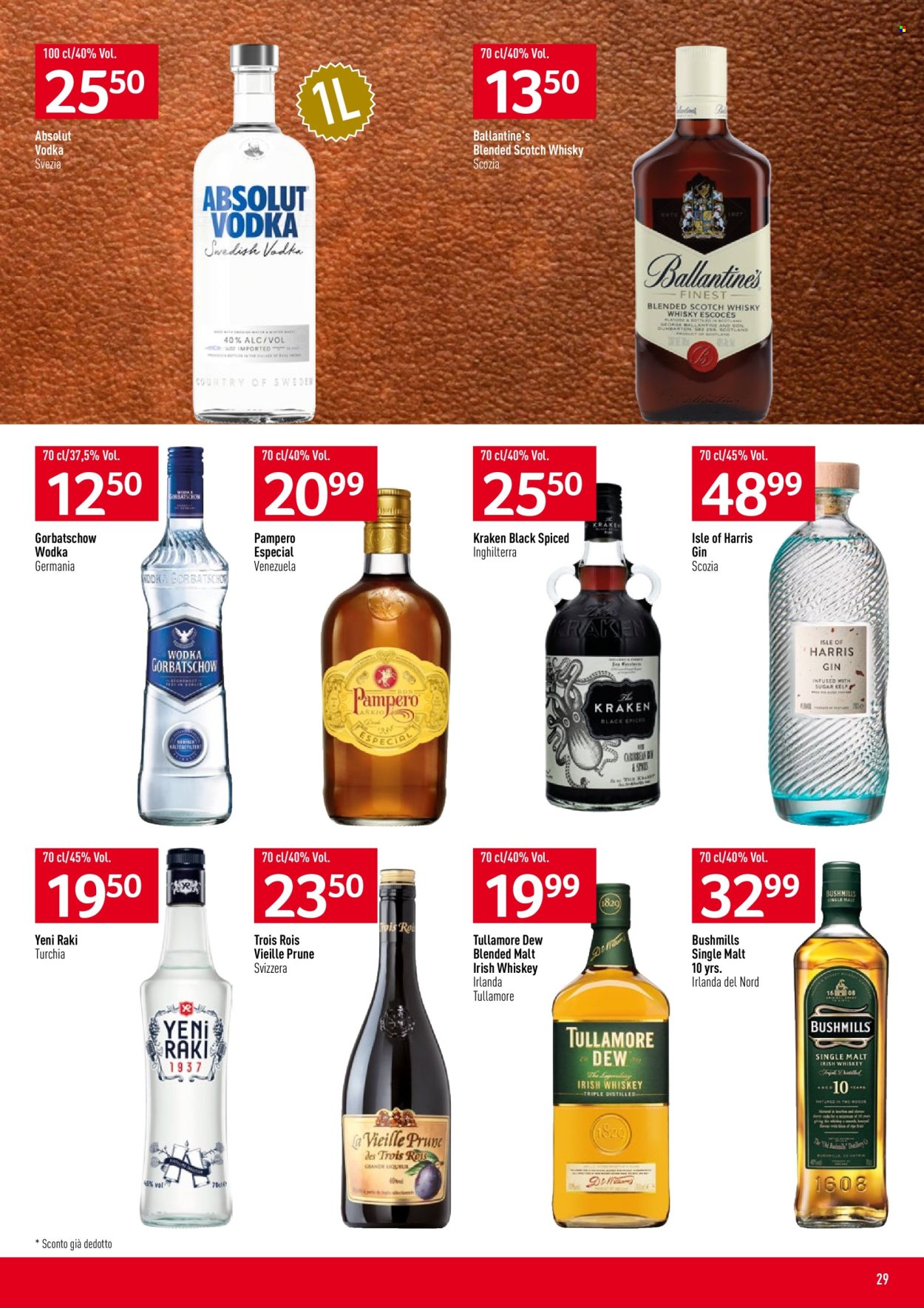 Volantino Prodega - 19.5.2025 - 24.5.2025. Pagina 29