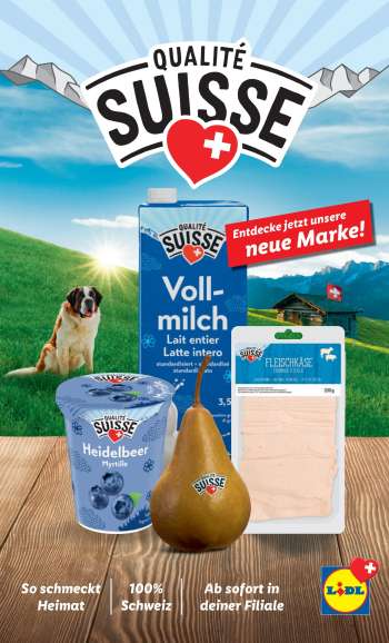 Catalogue Lidl - 22.5.2025 - 27.5.2025.
