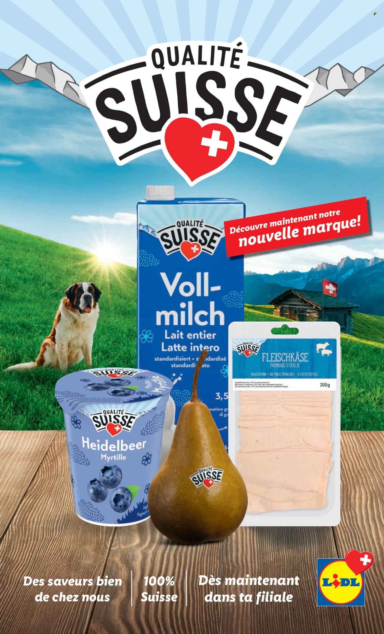 Volantino Lidl - 22.5.2025 - 27.5.2025. Pagina 1