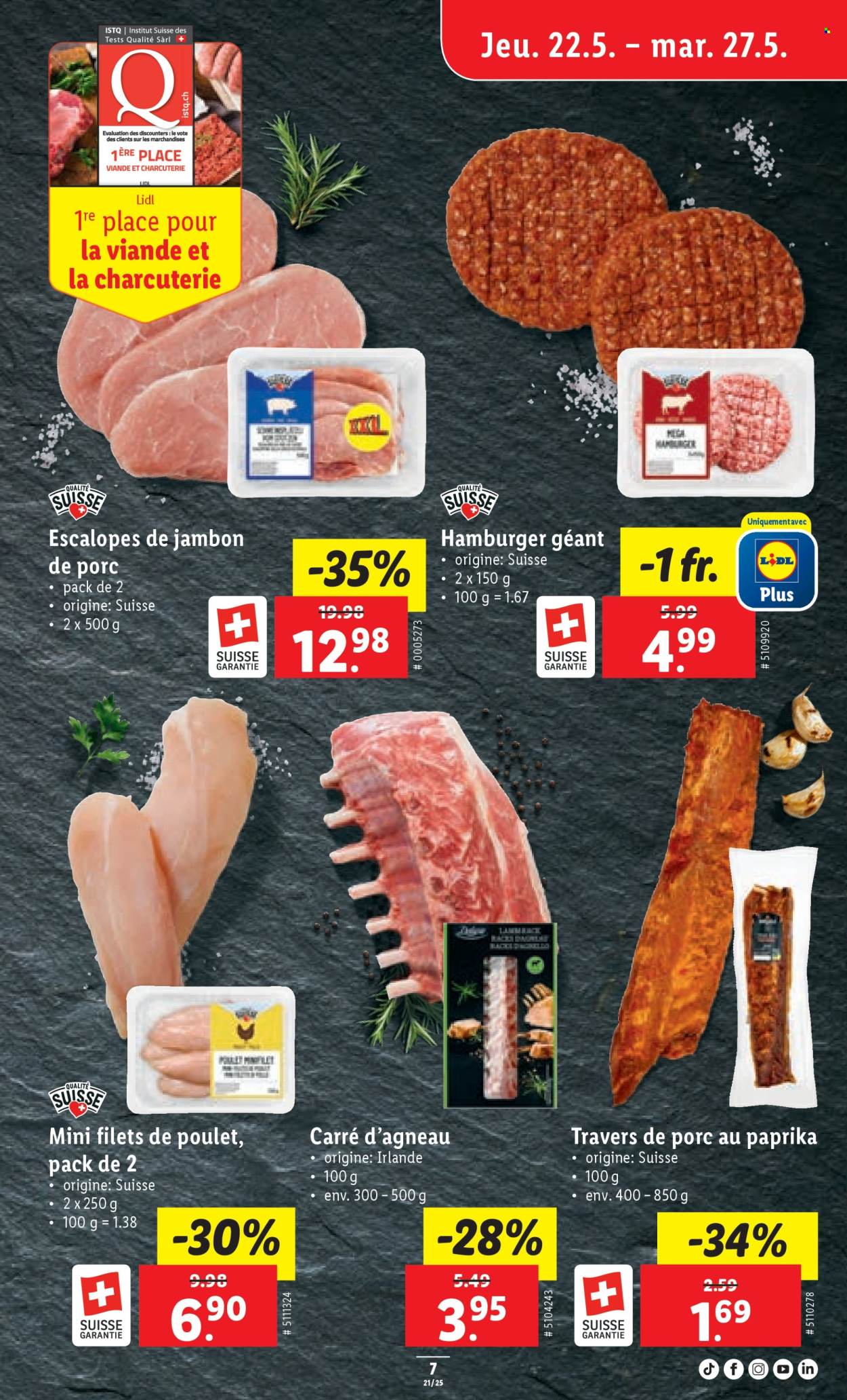 Volantino Lidl - 22.5.2025 - 27.5.2025. Pagina 11