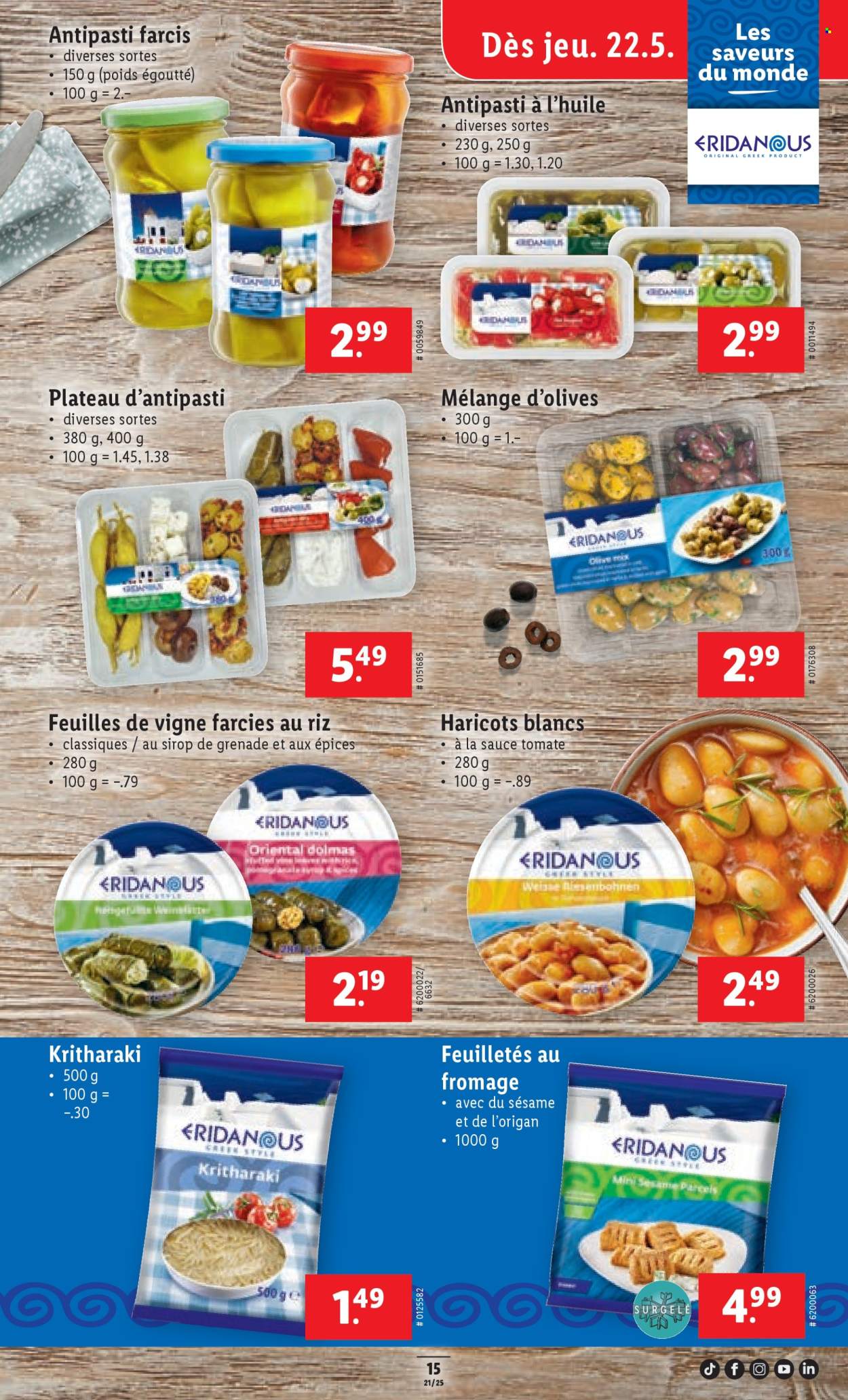 Volantino Lidl - 22.5.2025 - 27.5.2025. Pagina 19