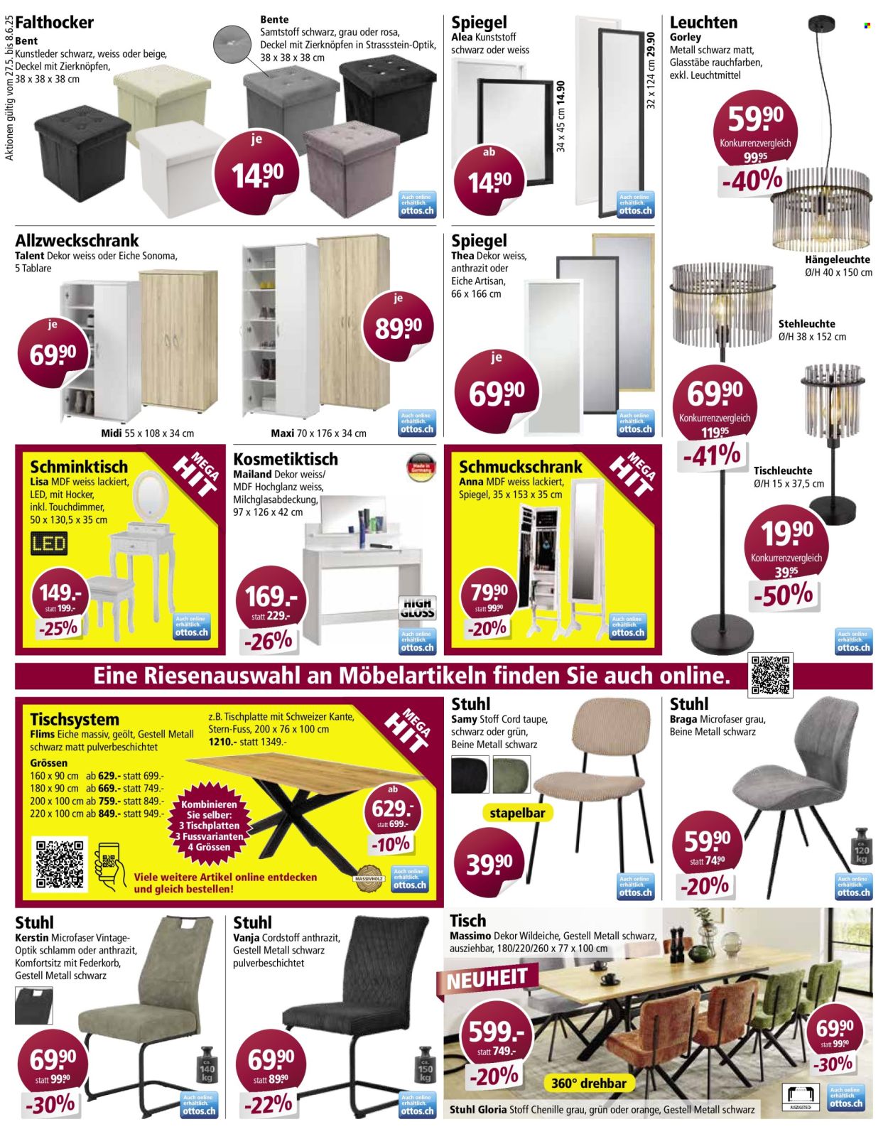 Volantino Otto's - 27.5.2025 - 2.6.2025. Pagina 10