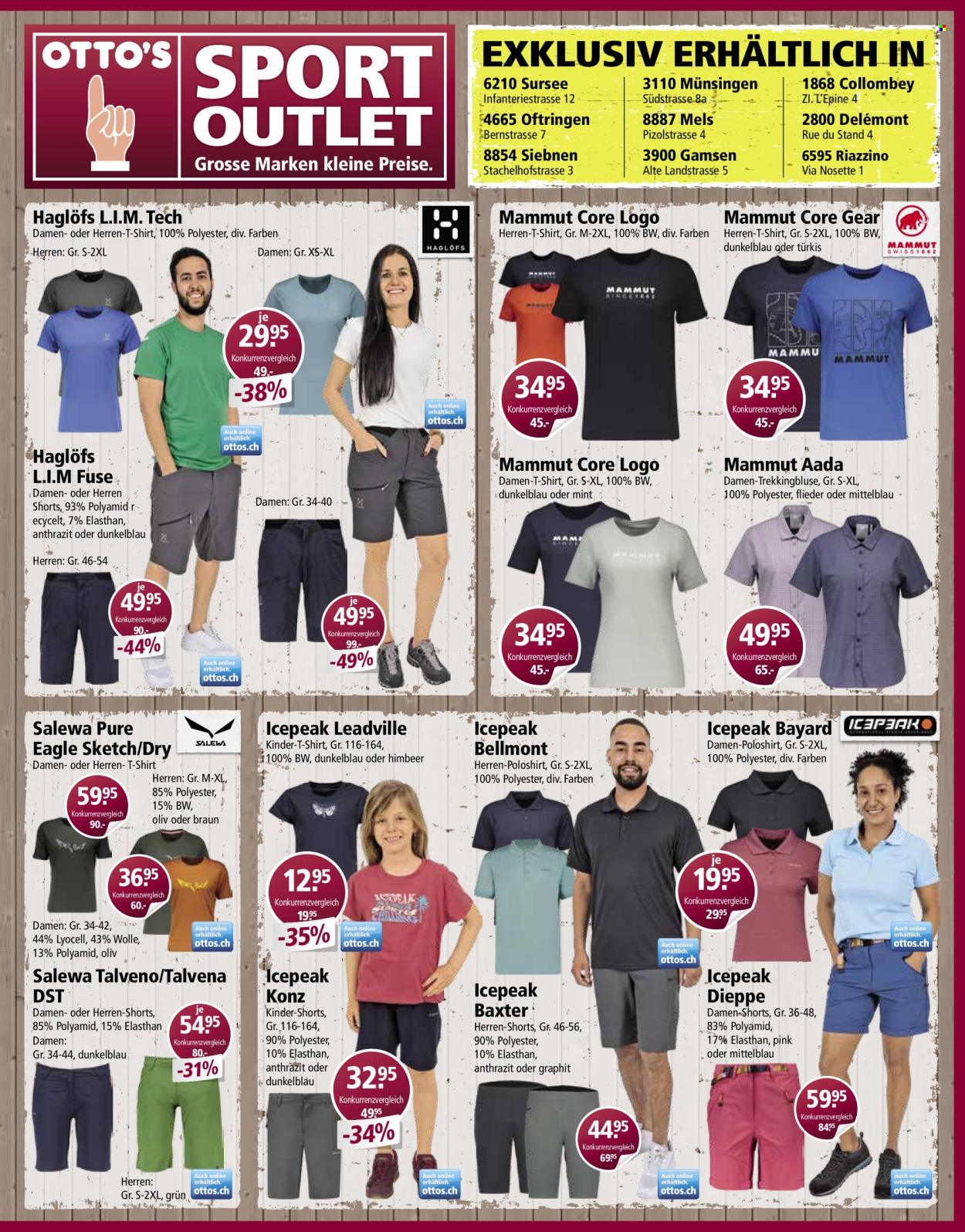 Volantino Otto's - 27.5.2025 - 2.6.2025. Pagina 13